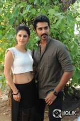 Maine Pyar Kiya Movie Audio Success Meet
